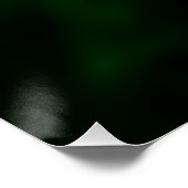 "Sunflower Bud"  ポスター (コーナー)