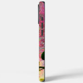 Sunflower Case-Mate iPhoneケース (裏面 / 左)