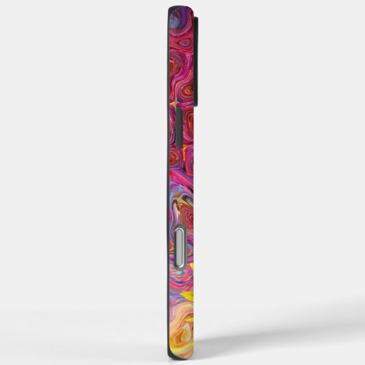 Sunflower Case-Mate iPhoneケース (裏面 / 右)