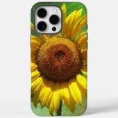 Sunflower Case-Mate iPhoneケース (裏面)