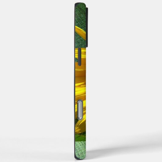 Sunflower Case-Mate iPhoneケース (裏面 / 右)