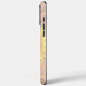 Sunflower Case-Mate iPhoneケース (裏面 / 左)