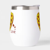 Sunflower Heart (左面)