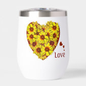 Sunflower Heart (正面)