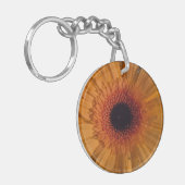 Sunflower Key Chain キーホルダー (正面左)