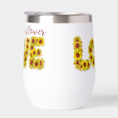 Sunflower Love (右面)