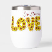 Sunflower Love (正面)