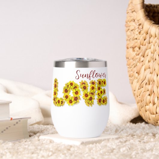 Sunflower Love (リビング (回転後))