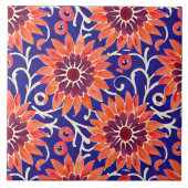 Sunflower Mediterranean タイル (正面)