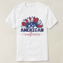 sunflower shirt Sunflower Shirt sunflower  Tシャツ