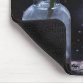 sunflower stars mouse pad マウスパッド (コーナー)