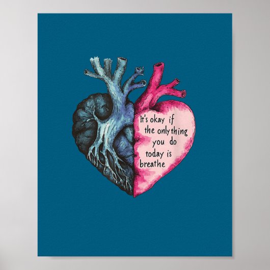 Sunflower Suicide Awareness  ポスター (正面)