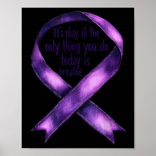 Sunflower Suicide Awareness  ポスター (正面)