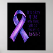 Sunflower Suicide Awareness  ポスター (正面)