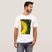 Sunflower Tシャツ (正面フル)