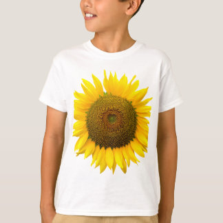 Sunflower Tシャツ