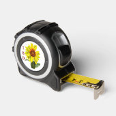 Sunflower Tape Measure メジャー (傾斜)