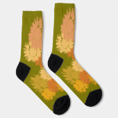 Sunflower Women's Socks ソックス (右)