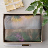 Sunflowers 薄葉紙 (ギフト)