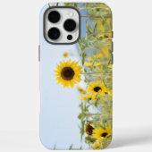 Sunflowers  Case-Mate iPhoneケース (裏面)