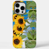 Sunflowers Case-Mate iPhoneケース (裏面)