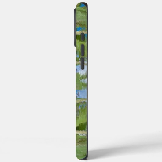 Sunflowers Case-Mate iPhoneケース (裏面 / 左)