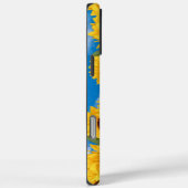 Sunflowers Case-Mate iPhoneケース (裏面 / 右)