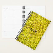 Sunflowers customizable planner プランナー手帳 (ディスプレー)