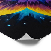 SunFlowerWitch ポスター (角)