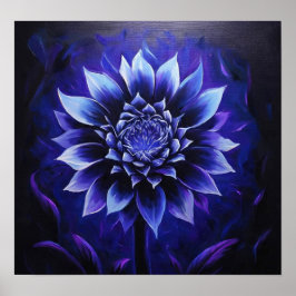 SunFlowerWitch ポスター