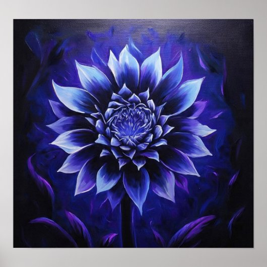 SunFlowerWitch ポスター (正面)