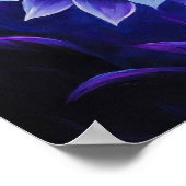 SunFlowerWitch ポスター (角)