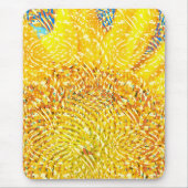 SuNfLr67 Sunny マウスパッド (正面)