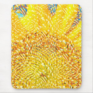 SuNfLr67 Sunny マウスパッド