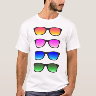 Sunglasses Tシャツ