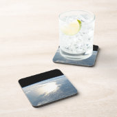 Sunglintはメキシコ湾を反射する コースター (右側)