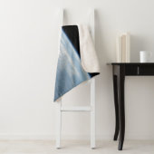 Sunglintはメキシコ湾を反射する シェルパブランケット (インサイチュ)