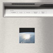 Sunglintはメキシコ湾を反射する マグネット (インサイチュ (食洗機))