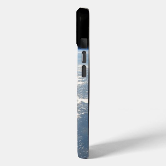 Sunglintはメキシコ湾を反射する Case-Mate iPhoneケース (裏面 / 左)