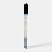 Sunglintはメキシコ湾を反射する iPhone 15ケース (右側面)