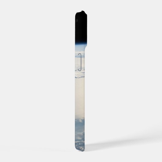 Sunglintはメキシコ湾を反射する iPhone 15ケース (右側面)