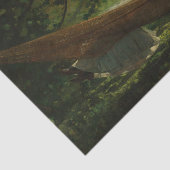 Sunlight and Shadow by Winslow Homer 薄葉紙 (詳細)