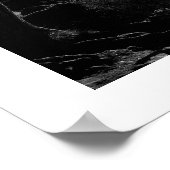 Sunlight through the Pines Poster ポスター (角)