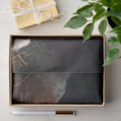 Sunlit Baby Goat Farm Portrait 薄葉紙 (ギフト)