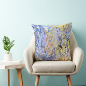 Sunlit Coral Reef クッション (椅子)