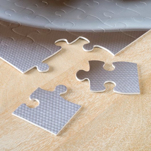 Sunlit Fruit Plate | Sicily Breakfast Vibes Puzzle ジグソーパズル (側面)