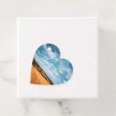 Sunlit Golden Rustic Summer Country Field Nature フェイバータグ (インサイチュ)