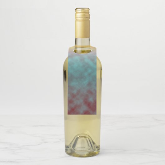 Sunlit Mist ボトルネックタグ (ボトル)