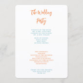 Sunlit Summer Rustic Country Golden Field Nature プログラム (裏面)