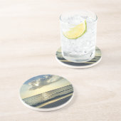 Sunlit Waves at First Light コースター (側面)